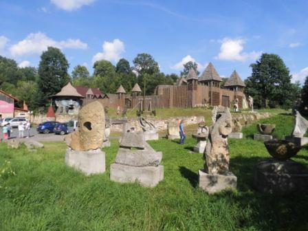 Pławno (c) Bernd Herman, neandertours.com